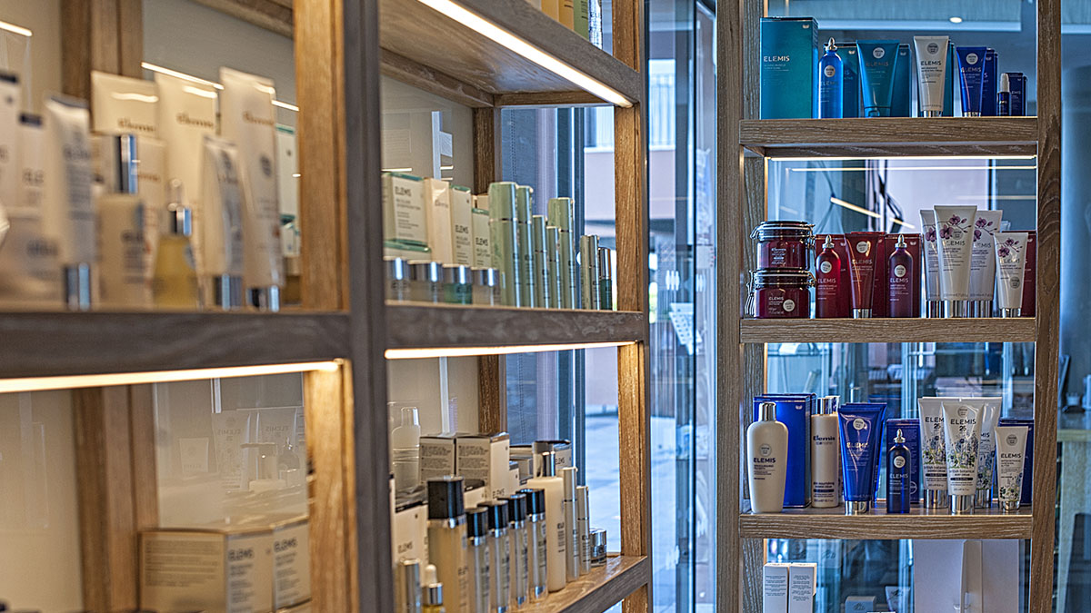 Domes of Elounda, Autograph Collection